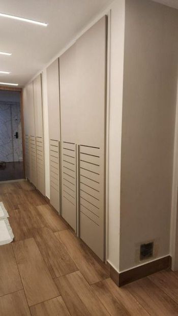 Foto 24 do(a) Apartamento de 4 quartos à venda em Vila Suzana, São Paulo