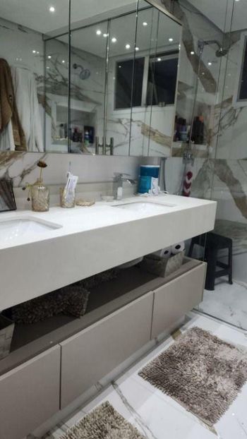 Foto 21 do(a) Apartamento de 4 quartos à venda em Vila Suzana, São Paulo