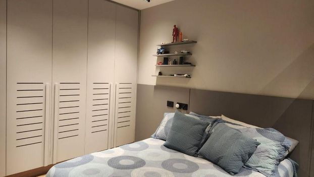 Foto 20 do(a) Apartamento de 4 quartos à venda em Vila Suzana, São Paulo
