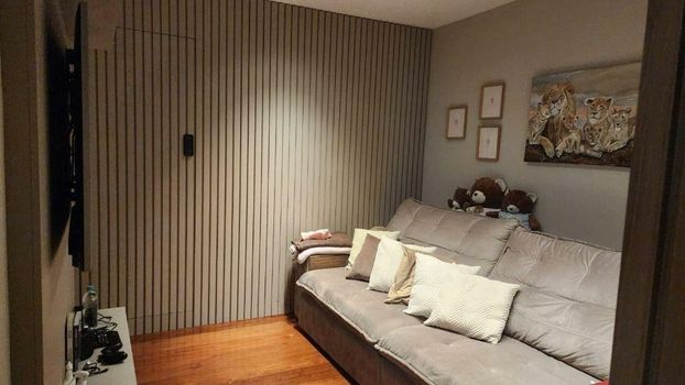 Foto 12 do(a) Apartamento de 4 quartos à venda em Vila Suzana, São Paulo