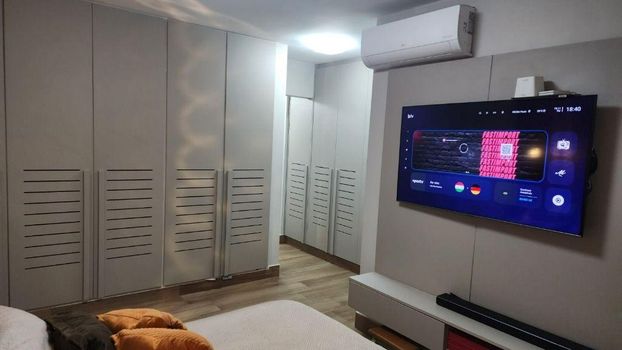 Foto 19 do(a) Apartamento de 4 quartos à venda em Vila Suzana, São Paulo