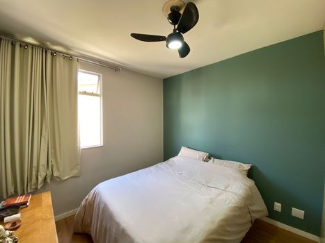 Foto 23 do(a) Apartamento de 3 quartos à venda em Alípio de Melo, Belo Horizonte