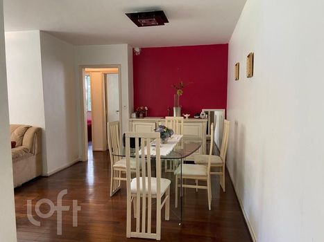 Foto 4 do(a) Apartamento de 2 quartos à venda em Jardim Paulista, São Paulo