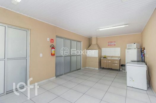 Foto 18 do(a) Apartamento de 2 quartos à venda em Lomba do Pinheiro, Porto Alegre