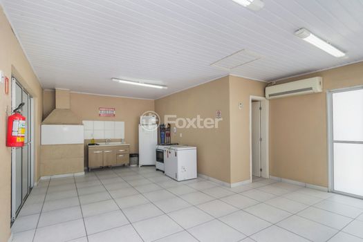 Foto 39 do(a) Apartamento de 2 quartos à venda em Lomba do Pinheiro, Porto Alegre