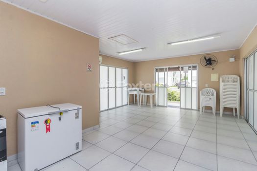 Foto 41 do(a) Apartamento de 2 quartos à venda em Lomba do Pinheiro, Porto Alegre