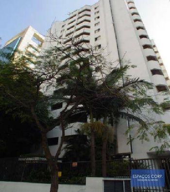 Foto 2 do(a) Apartamento de 2 quartos à venda em Vila Olímpia, São Paulo