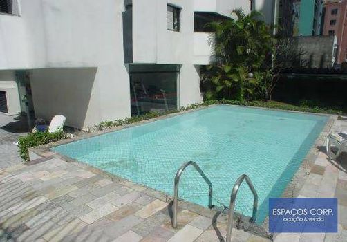 Foto 7 do(a) Apartamento de 2 quartos à venda em Vila Olímpia, São Paulo