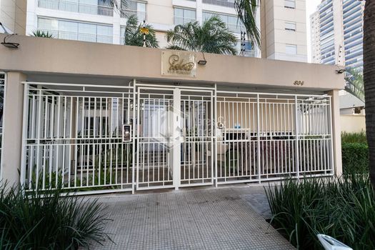 Foto 34 do(a) Apartamento de 4 quartos à venda em Vila Romana, São Paulo