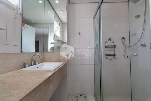 Foto 23 do(a) Apartamento de 4 quartos à venda em Vila Romana, São Paulo