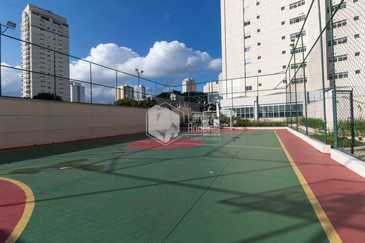 Foto 43 do(a) Apartamento de 4 quartos à venda em Vila Romana, São Paulo