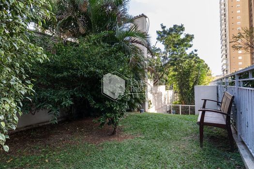 Foto 36 do(a) Apartamento de 4 quartos à venda em Vila Romana, São Paulo