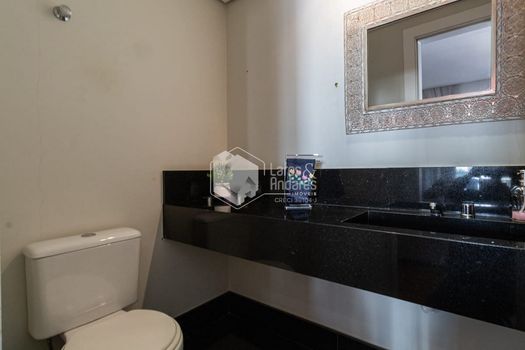 Foto 18 do(a) Apartamento de 4 quartos à venda em Vila Romana, São Paulo