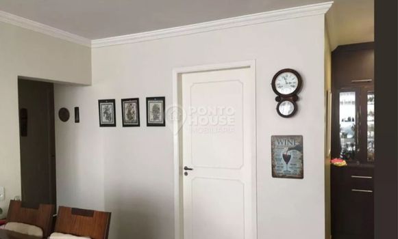 Foto 4 do(a) Apartamento de 2 quartos à venda em Vila Mariana, São Paulo