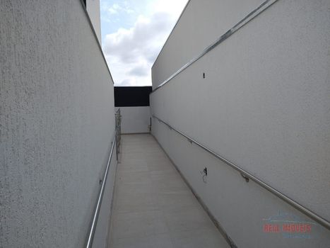 Foto 7 do(a) Cobertura de 3 quartos à venda em Candelária, Belo Horizonte