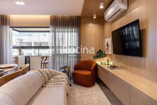Foto 2 do(a) Apartamento de 3 quartos à venda em Patrimônio, Uberlândia
