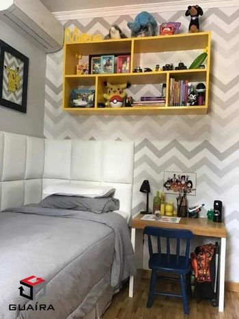 Foto 7 do(a) Apartamento de 3 quartos à venda em Alto de Pinheiros, São Paulo