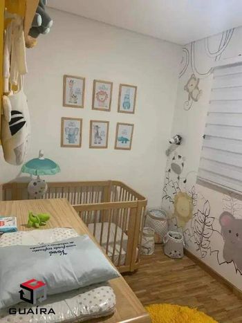 Foto 9 do(a) Apartamento de 3 quartos à venda em Alto de Pinheiros, São Paulo