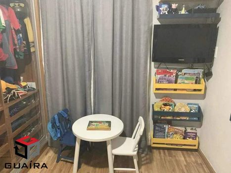 Foto 3 do(a) Apartamento de 3 quartos à venda em Alto de Pinheiros, São Paulo