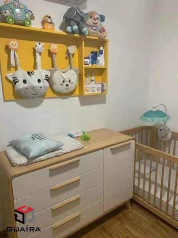 Foto 10 do(a) Apartamento de 3 quartos à venda em Alto de Pinheiros, São Paulo
