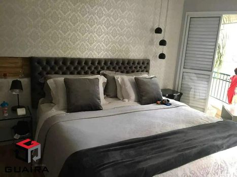 Foto 5 do(a) Apartamento de 3 quartos à venda em Alto de Pinheiros, São Paulo