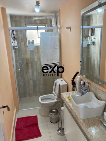 Foto 6 do(a) Apartamento de 3 quartos à venda em Jardim da Campina, São Paulo