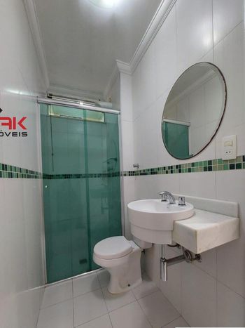 Foto 8 do(a) Apartamento de 2 quartos à venda em Jardim Messina, Jundiaí