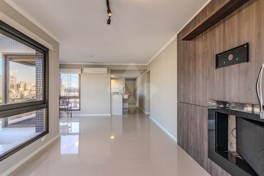Foto 4 do(a) Apartamento de 2 quartos à venda em Petrópolis, Porto Alegre