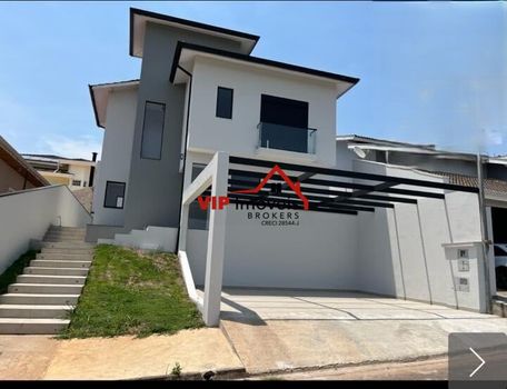 Foto 1 do(a) Casa de 3 quartos à venda em Jardim Promeca, Várzea Paulista