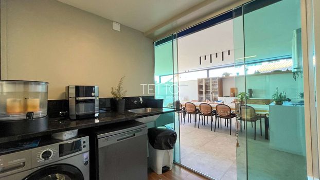 Foto 33 do(a) Apartamento de 4 quartos à venda em Renascença, Belo Horizonte