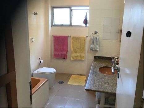 Foto 11 do(a) Apartamento de 4 quartos à venda em Sumarezinho, São Paulo