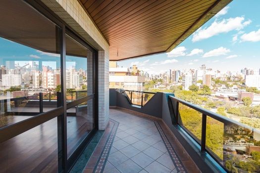 Foto 8 do(a) Cobertura de 3 quartos à venda em Bela Vista, Porto Alegre