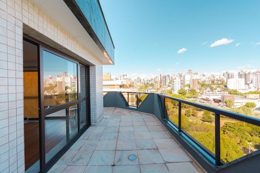 Foto 48 do(a) Cobertura de 3 quartos à venda em Bela Vista, Porto Alegre