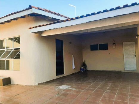 Foto 1 do(a) Casa de 3 quartos à venda em Central Parque Sorocaba, Sorocaba