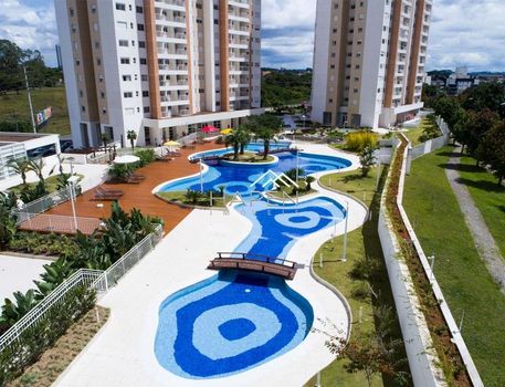 Foto 6 do(a) Apartamento de 3 quartos à venda em Cidade Industrial, Curitiba