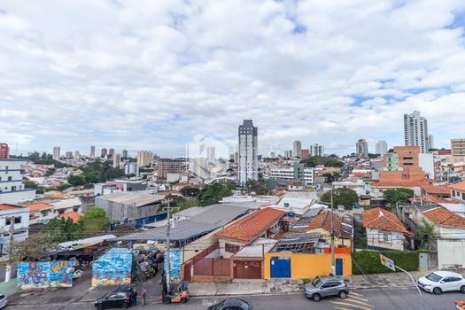 Foto 32 do(a) Apartamento de 2 quartos à venda em Chácara Santo Antônio (Zona Leste), São Paulo