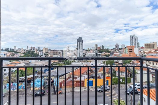 Foto 13 do(a) Apartamento de 2 quartos à venda em Chácara Santo Antônio (Zona Leste), São Paulo