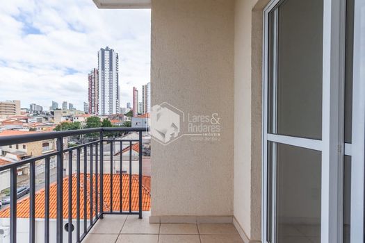 Foto 11 do(a) Apartamento de 2 quartos à venda em Chácara Santo Antônio (Zona Leste), São Paulo