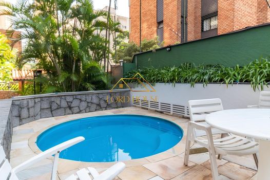 Foto 24 do(a) Cobertura de 4 quartos à venda em Vila Uberabinha, São Paulo