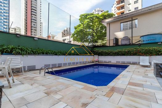 Foto 23 do(a) Cobertura de 4 quartos à venda em Vila Uberabinha, São Paulo