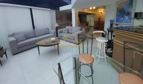Foto 7 do(a) Cobertura de 4 quartos à venda em Vila Uberabinha, São Paulo