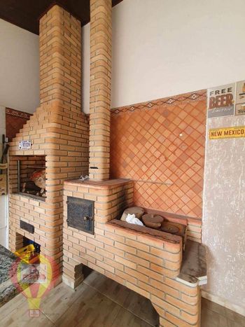 Foto 45 do(a) Casa em Condomínio de 4 quartos à venda em Granja Olga II, Sorocaba