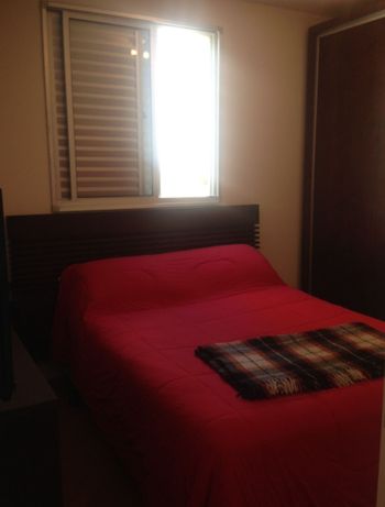 Foto 6 do(a) Apartamento de 2 quartos à venda em Vila Andrade, São Paulo