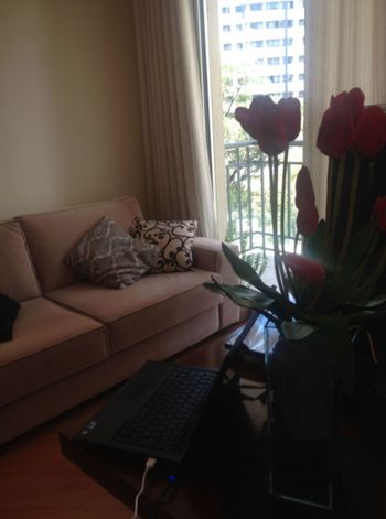 Foto 1 do(a) Apartamento de 2 quartos à venda em Vila Andrade, São Paulo