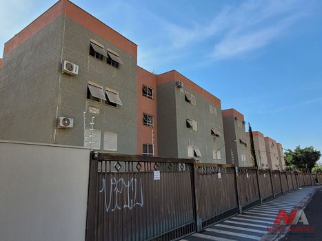 Foto 2 do(a) Apartamento de 2 quartos à venda em Higienópolis, São José do Rio Preto