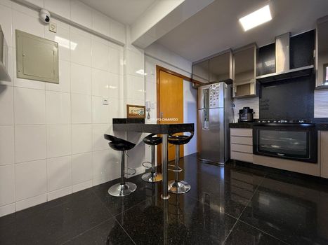 Foto 8 do(a) Apartamento de 3 quartos à venda em Castelo, Belo Horizonte
