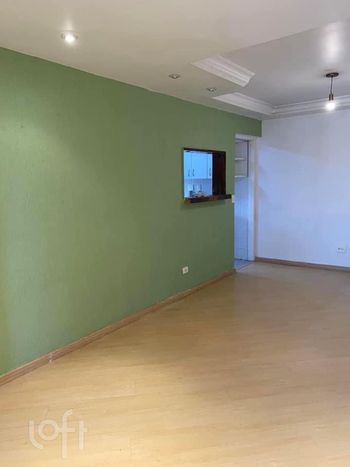 Foto 2 do(a) Apartamento de 3 quartos à venda em Vila Brasílio Machado, São Paulo