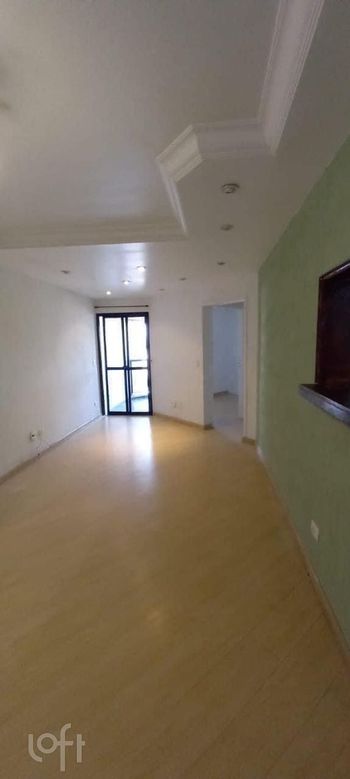Foto 1 do(a) Apartamento de 3 quartos à venda em Vila Brasílio Machado, São Paulo