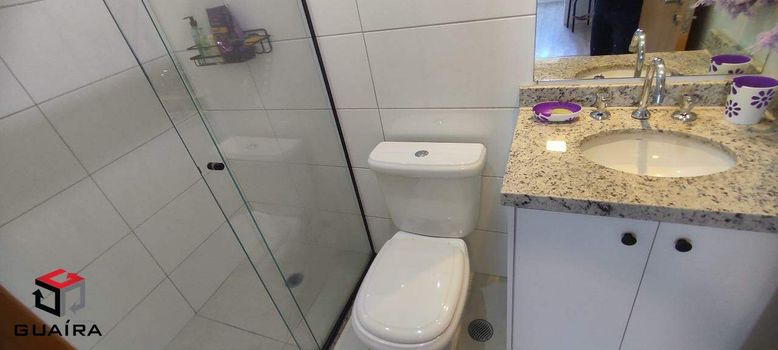 Foto 44 do(a) Apartamento de 2 quartos à venda em Vila Eldízia, Santo André