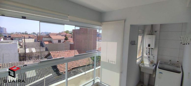 Foto 22 do(a) Apartamento de 2 quartos à venda em Vila Eldízia, Santo André